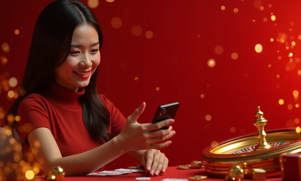 hap788 A Mobile-First Platform Built Around Your Account